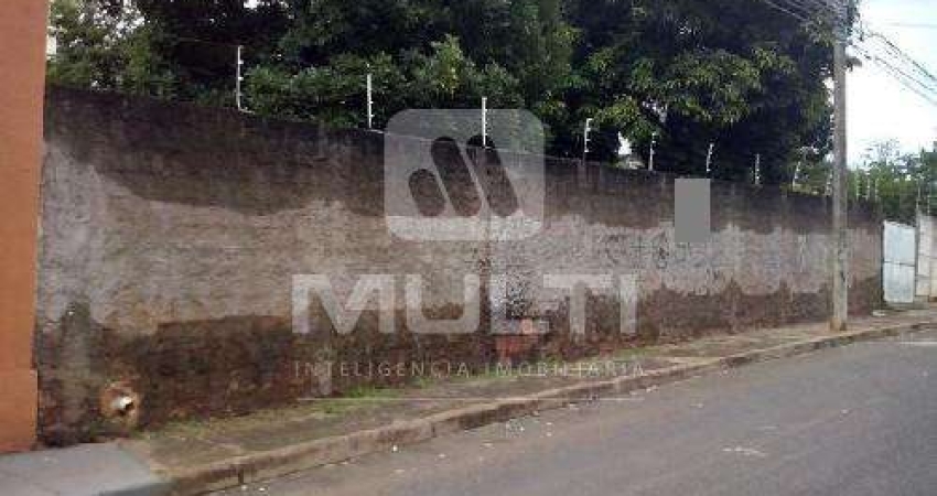 Terreno comercial à venda no Tabajaras, Uberlândia 