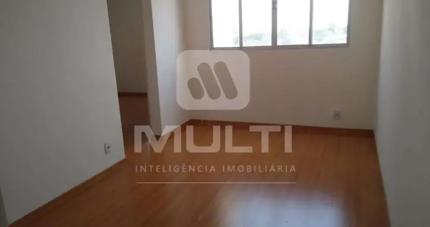 Apartamento com 2 quartos à venda no Presidente Roosevelt, Uberlândia 