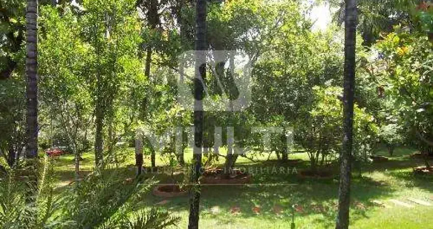 Chácara / sítio com 1 quarto à venda no Morada do Sol, Uberlândia 