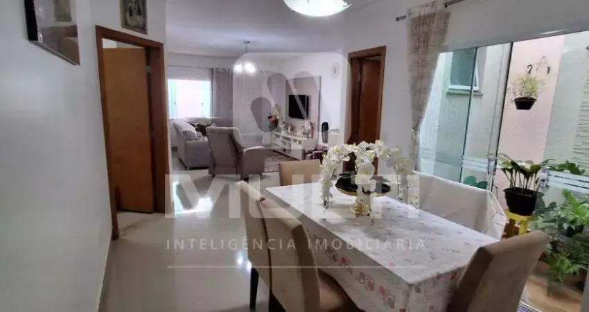 Casa com 3 quartos à venda no Alto Umuarama, Uberlândia 