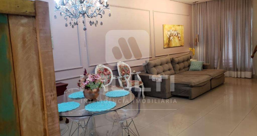 Casa com 4 quartos à venda na Cidade Jardim, Uberlândia 