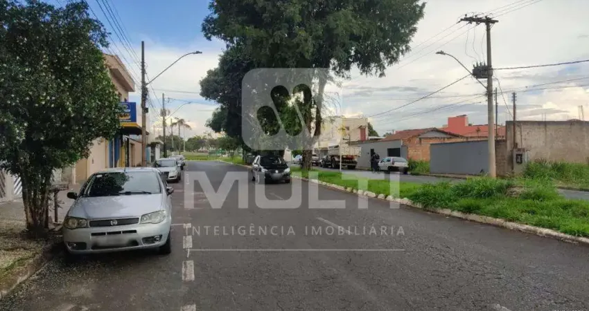 Terreno comercial à venda no Presidente Roosevelt, Uberlândia 