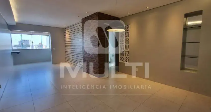 Apartamento com 2 quartos à venda no Centro, Uberlândia 