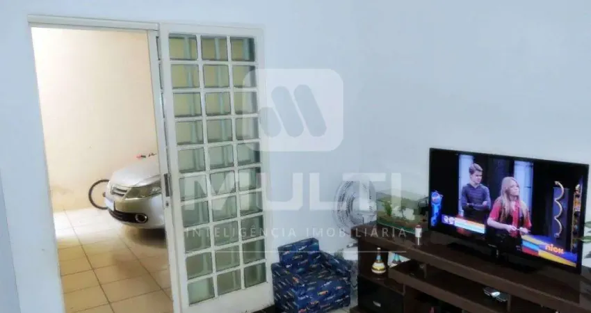 Casa com 3 quartos à venda no Jardim das Palmeiras, Uberlândia 