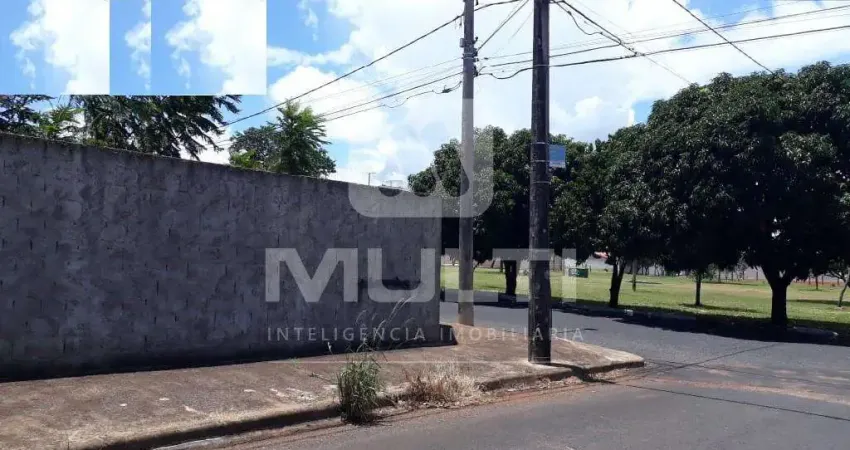 Terreno comercial à venda no Santa Mônica, Uberlândia 