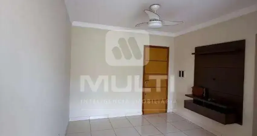 Apartamento com 2 quartos à venda no Santa Mônica, Uberlândia 