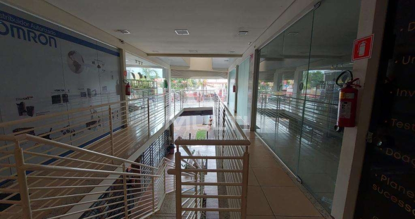 Ponto comercial à venda no Pacaembu, Uberlândia 