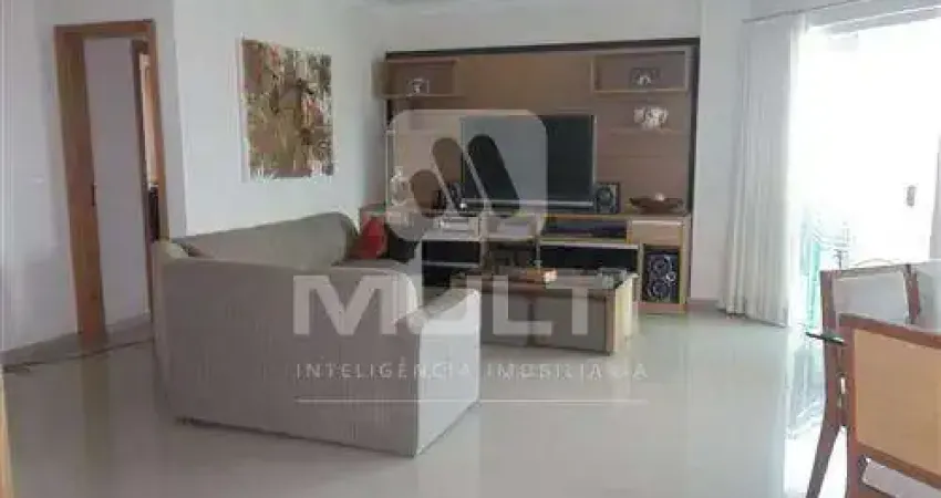 Apartamento com 3 quartos à venda no Santa Maria, Uberlândia 