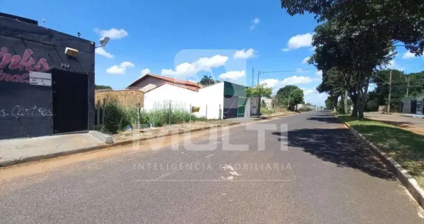 Terreno à venda no Santa Mônica, Uberlândia 