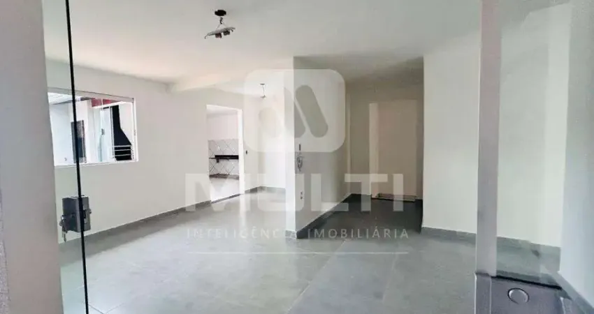 Casa com 3 quartos à venda no Santa Mônica, Uberlândia 