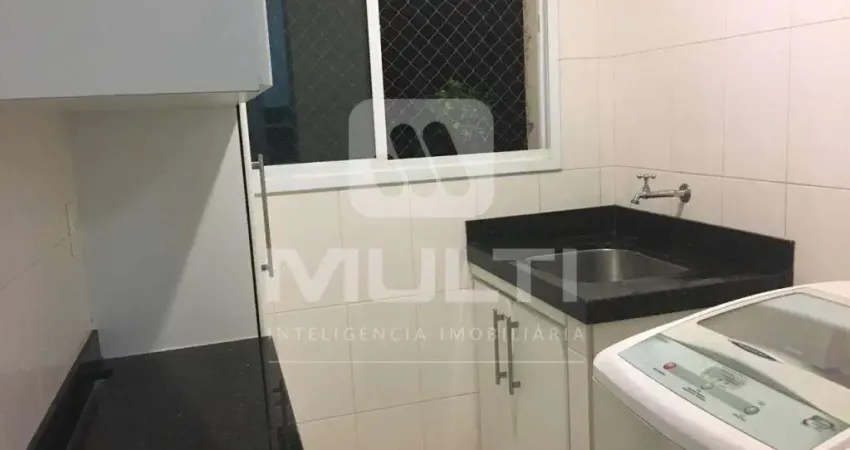Apartamento com 4 quartos à venda no Vigilato Pereira, Uberlândia 
