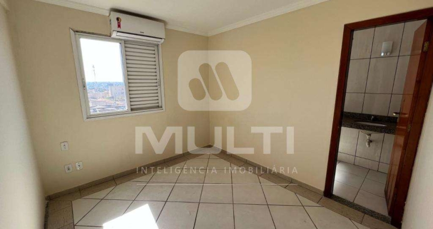 Cobertura com 3 quartos à venda no Tubalina, Uberlândia 