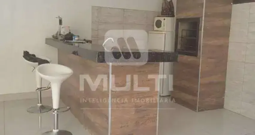 Casa com 2 quartos à venda no Nova Uberlândia, Uberlândia 