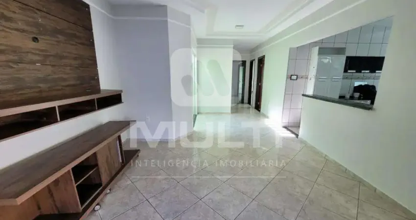 Casa com 3 quartos à venda no Jardim Patrícia, Uberlândia 