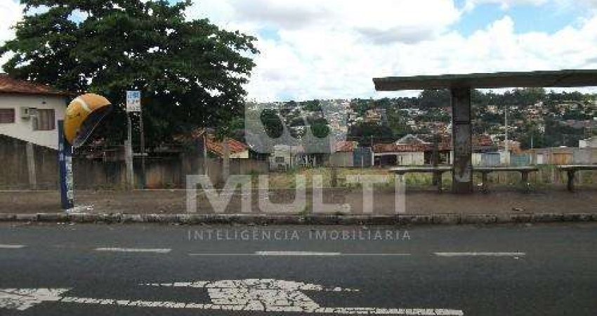 Terreno comercial à venda no Daniel Fonseca, Uberlândia 