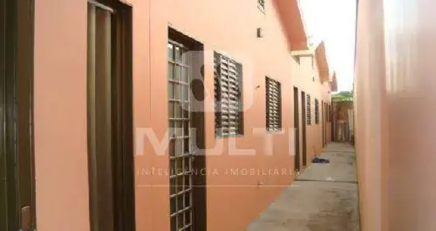 Casa com 2 quartos à venda no Custódio Pereira, Uberlândia 