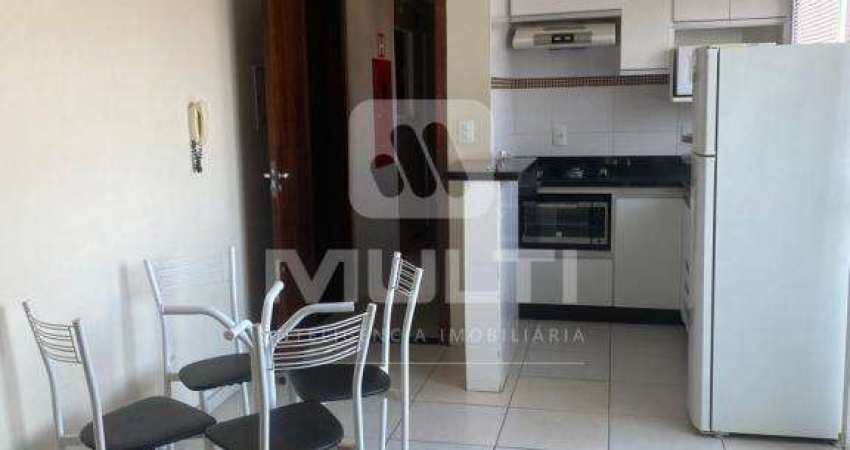 Apartamento com 1 quarto à venda no Santa Mônica, Uberlândia 