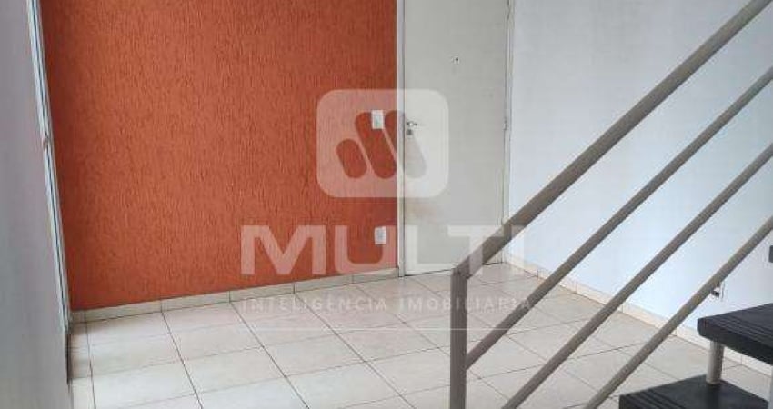 Cobertura com 3 quartos à venda no Tubalina, Uberlândia 