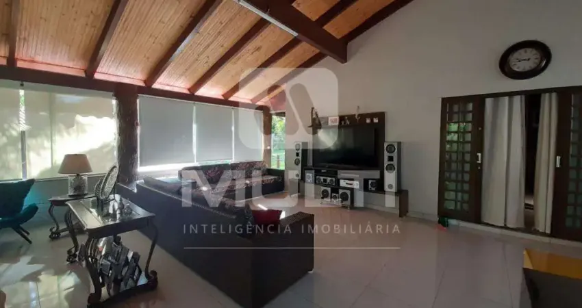 Chácara / sítio com 6 quartos à venda no Chácaras Eldorado, Uberlândia 