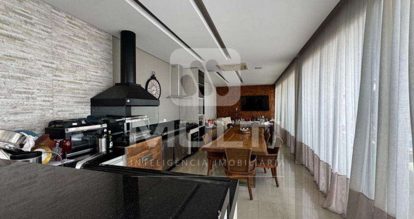 Casa com 3 quartos à venda no Gávea, Uberlândia 