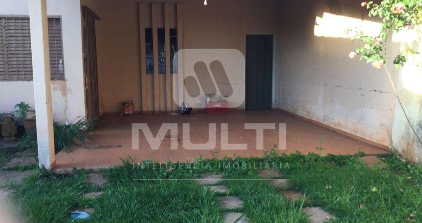 Terreno à venda no Santa Mônica, Uberlândia 