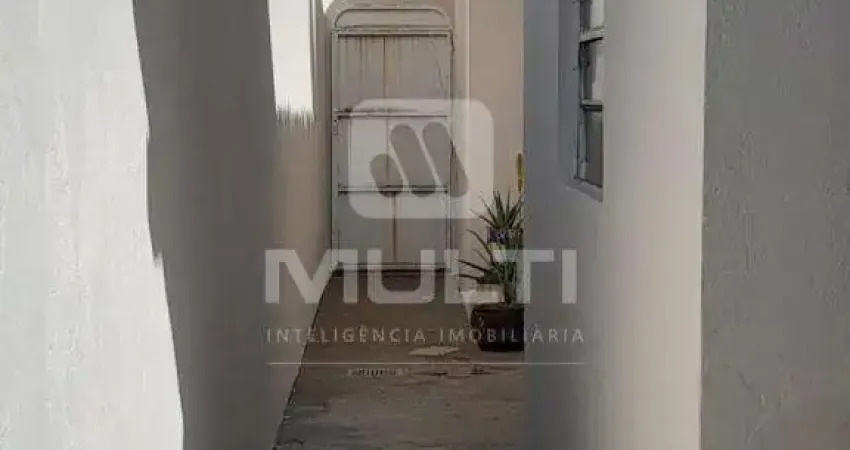 Casa com 3 quartos à venda no Santo Inácio, Uberlândia 
