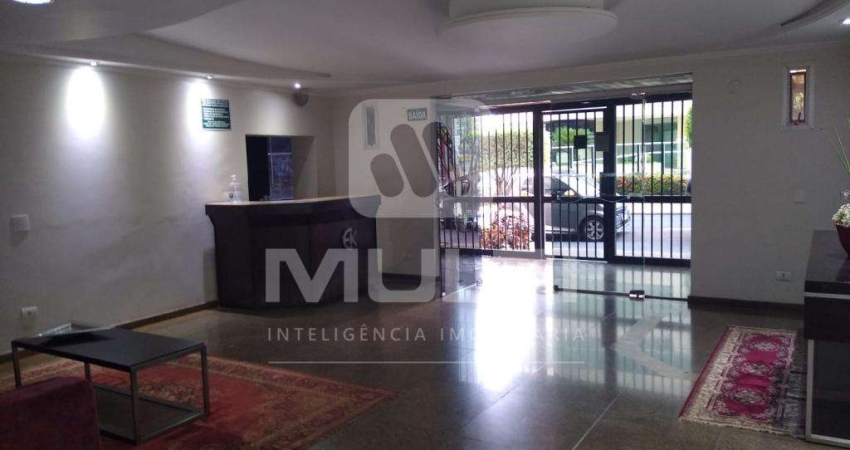 Apartamento com 4 quartos à venda no Centro, Uberlândia 