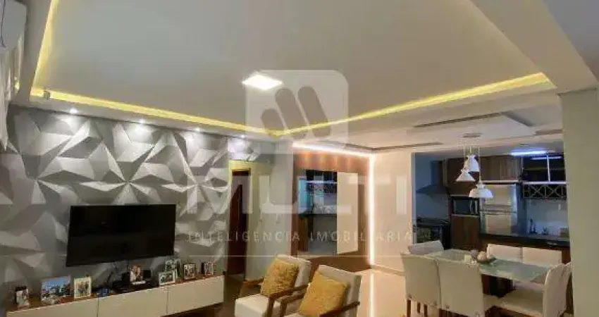 Casa com 3 quartos à venda no Jardim Brasília, Uberlândia 