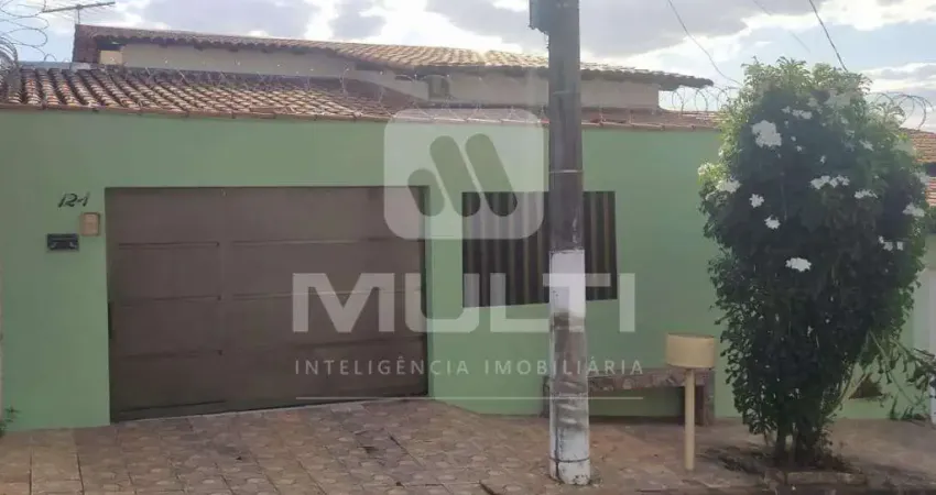 Casa com 4 quartos à venda no Nova Uberlândia, Uberlândia 