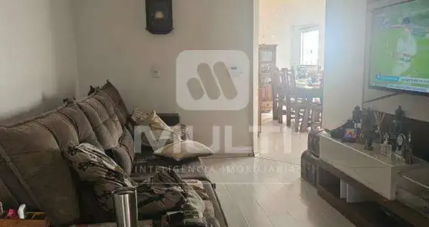 Casa com 3 quartos à venda no Pampulha, Uberlândia 