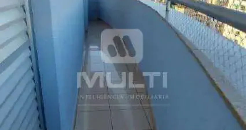 Cobertura com 3 quartos à venda no Santa Mônica, Uberlândia 