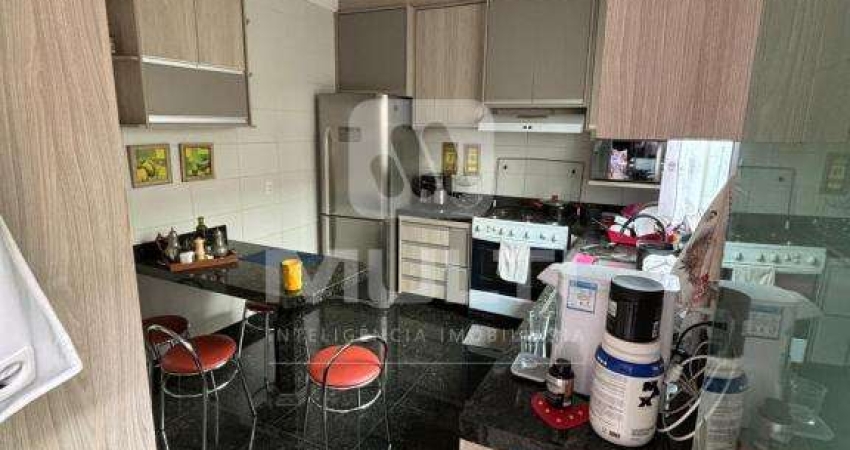 Casa em condomínio fechado com 3 quartos à venda no Santa Mônica, Uberlândia 