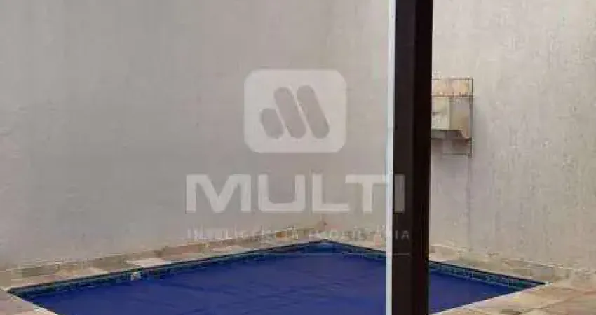 Casa com 3 quartos à venda no Vigilato Pereira, Uberlândia 