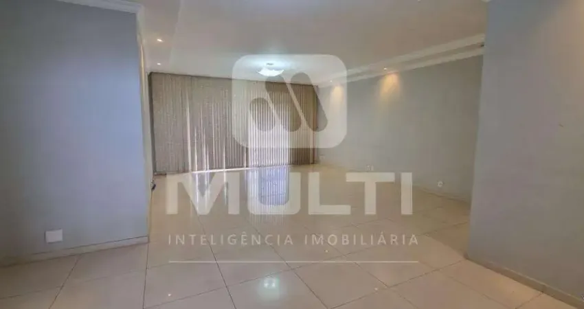 Apartamento com 3 quartos à venda no Centro, Uberlândia 