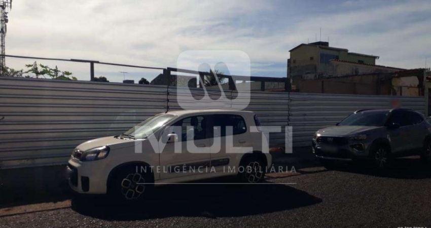 Terreno à venda na Nossa Senhora Aparecida, Uberlândia 
