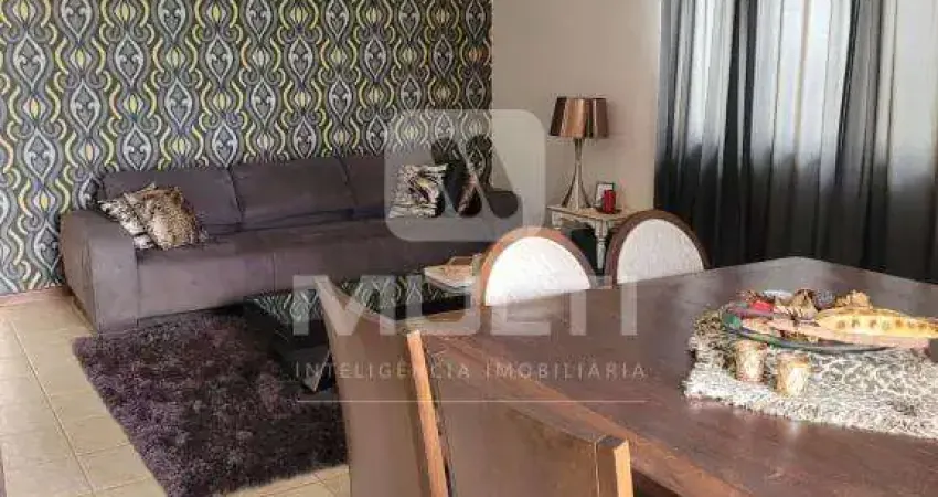 Casa com 3 quartos à venda no Itapema Sul, Uberlândia 