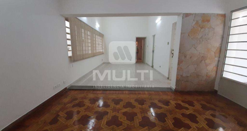 Casa com 4 quartos à venda no Centro, Uberlândia 