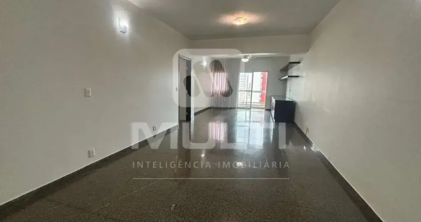 Apartamento com 3 quartos à venda no Centro, Uberlândia 