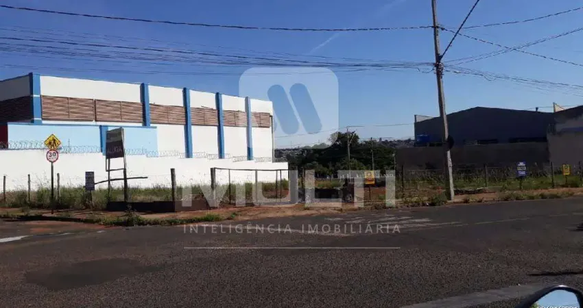 Terreno à venda no Santa Mônica, Uberlândia 