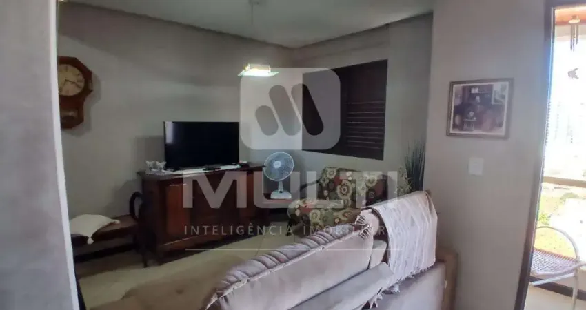 Cobertura com 4 quartos à venda no Martins, Uberlândia 