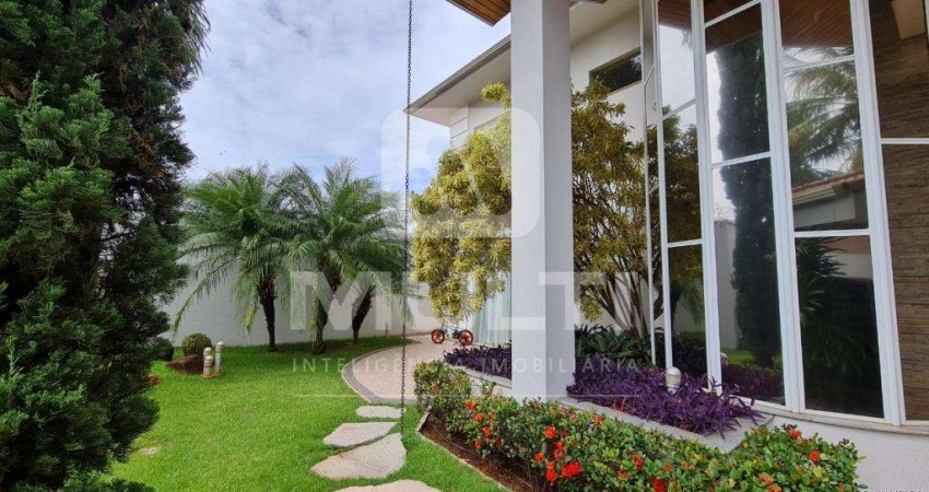 Casa com 4 quartos à venda no Jardim Colina, Uberlândia 