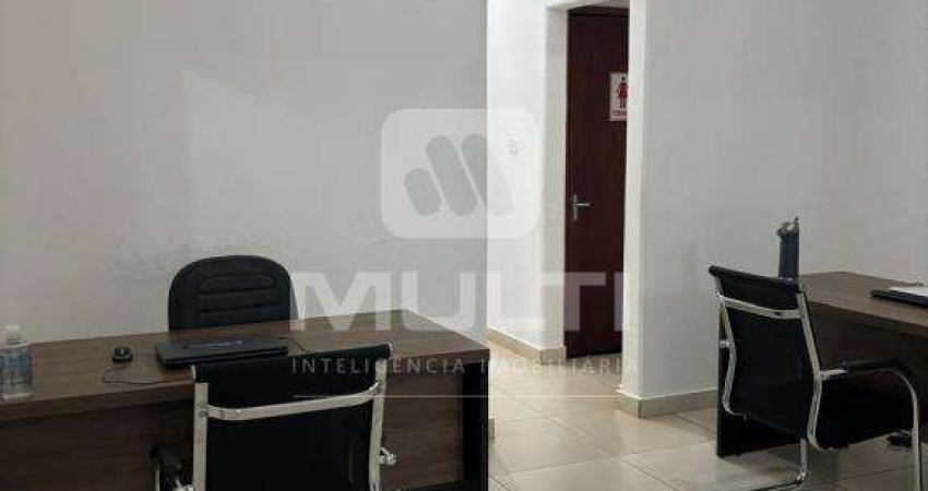 Ponto comercial à venda no Centro, Uberlândia 