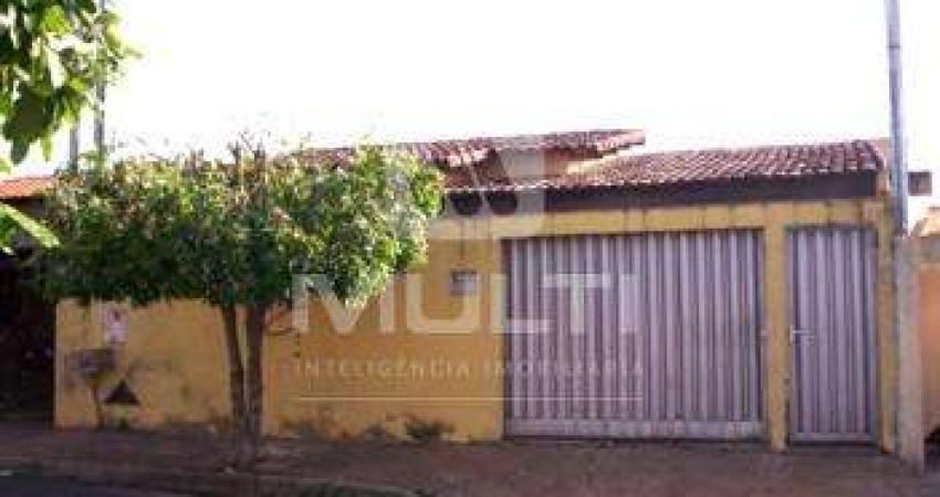 Casa com 3 quartos à venda no Parque São Jorge I, Uberlândia 