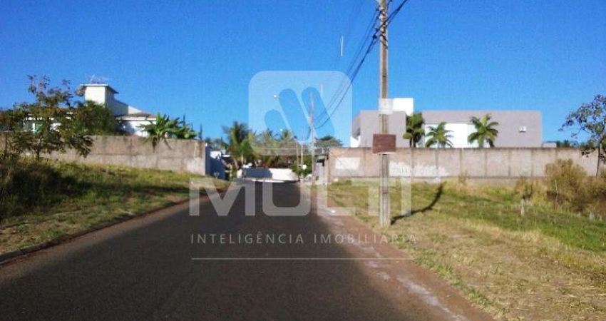 Terreno à venda no City Uberlândia, Uberlândia 