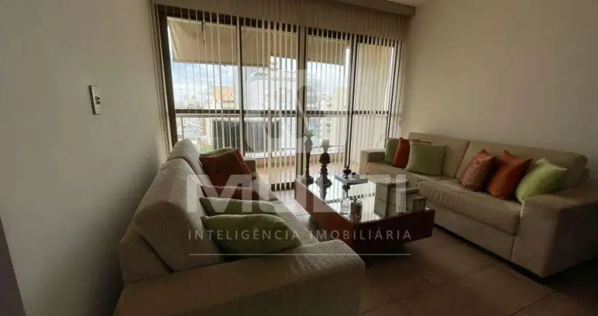 Apartamento com 3 quartos à venda no Santa Maria, Uberlândia 