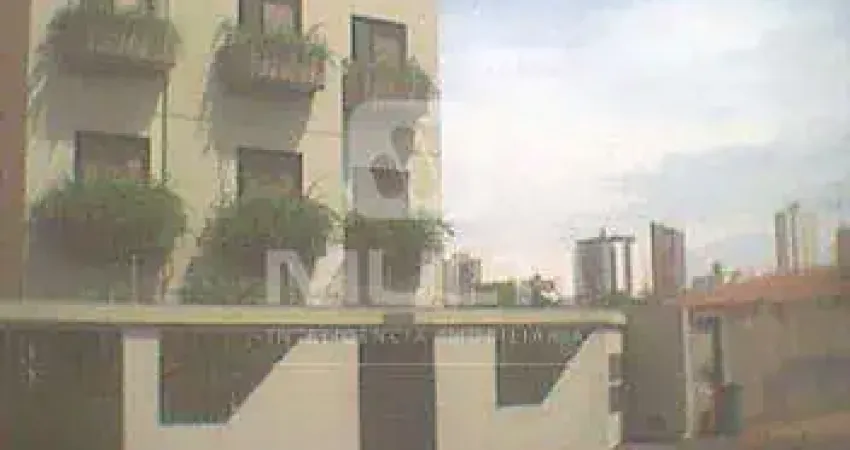 Apartamento com 3 quartos à venda no Santa Maria, Uberlândia 