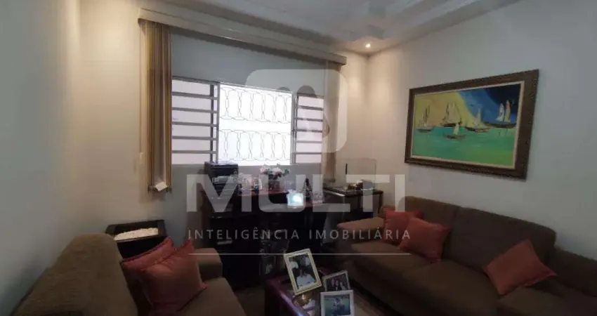 Casa com 3 quartos à venda no Santa Mônica, Uberlândia 