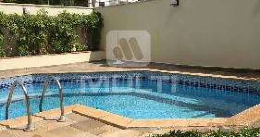 Apartamento com 4 quartos à venda no Fundinho, Uberlândia 