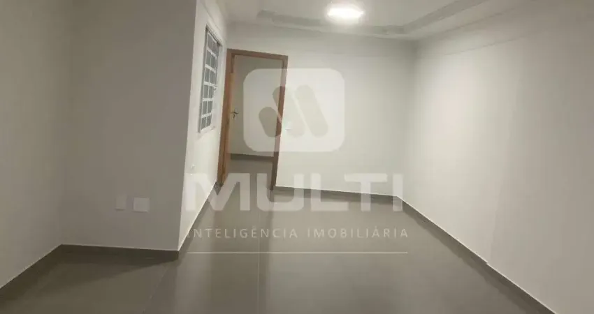 Casa com 3 quartos à venda no Jardim Karaíba, Uberlândia 