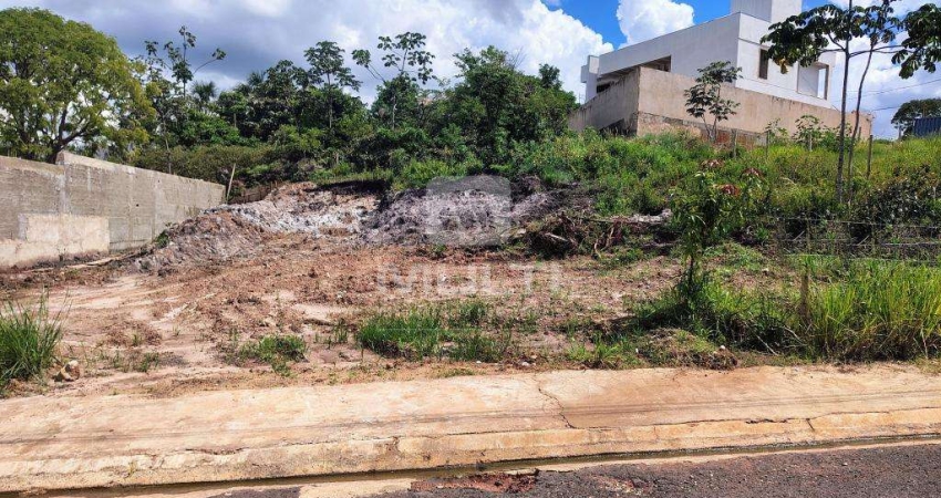 Terreno à venda no City Uberlândia, Uberlândia 